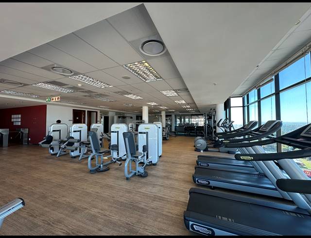 509M² RETAIL TO LET IN SANDTON CENTRAL